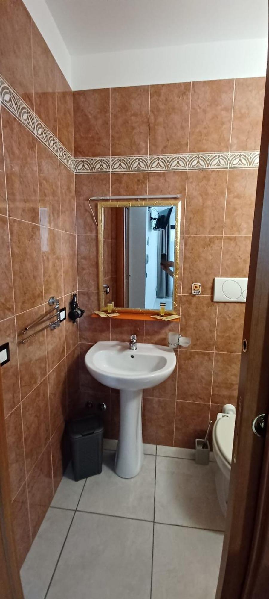 B&B La Ninfa Del Lago ليزينا المظهر الخارجي الصورة