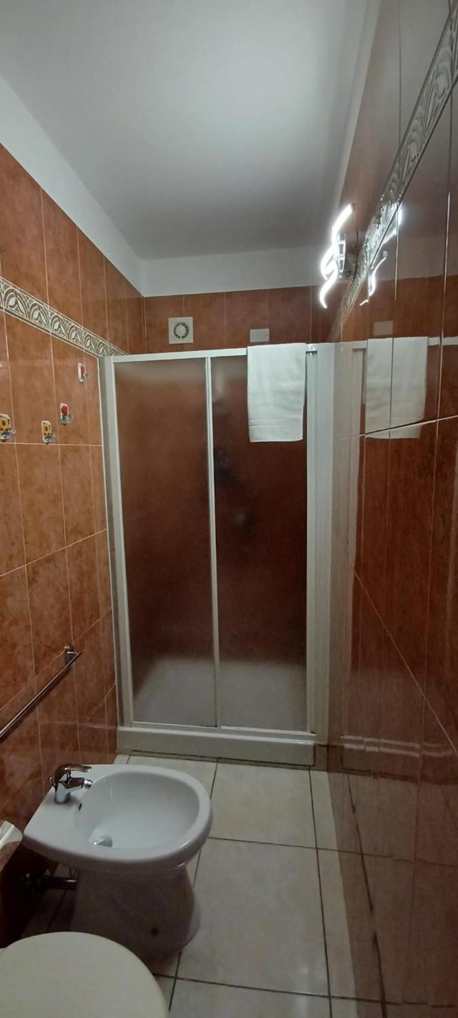 B&B La Ninfa Del Lago ليزينا المظهر الخارجي الصورة