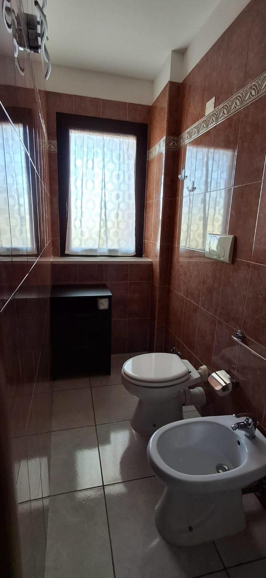 B&B La Ninfa Del Lago ليزينا المظهر الخارجي الصورة