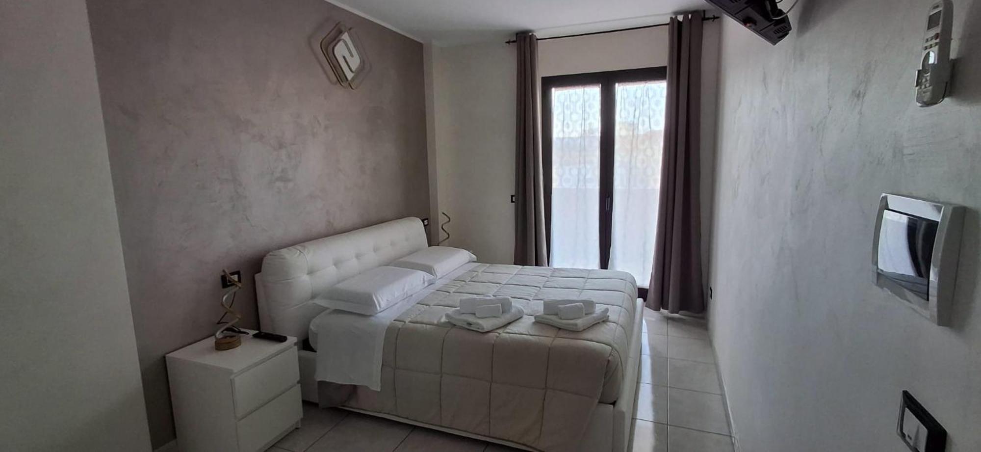 B&B La Ninfa Del Lago ليزينا المظهر الخارجي الصورة
