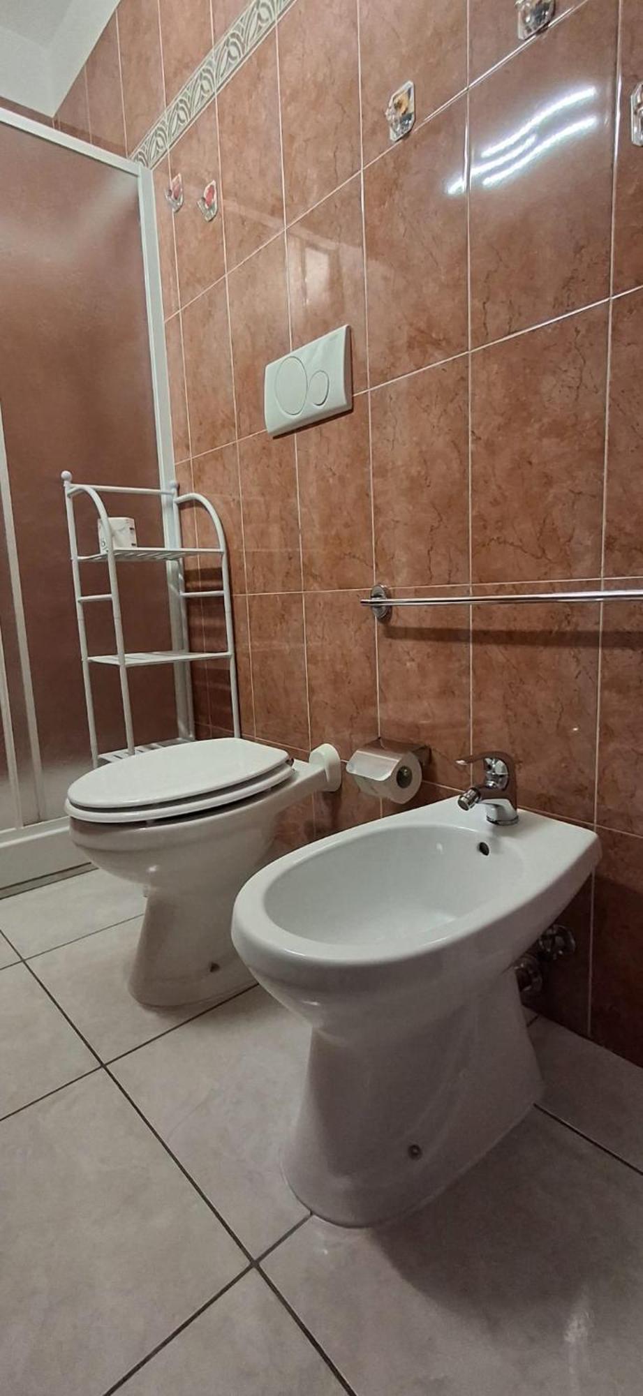 B&B La Ninfa Del Lago ليزينا المظهر الخارجي الصورة